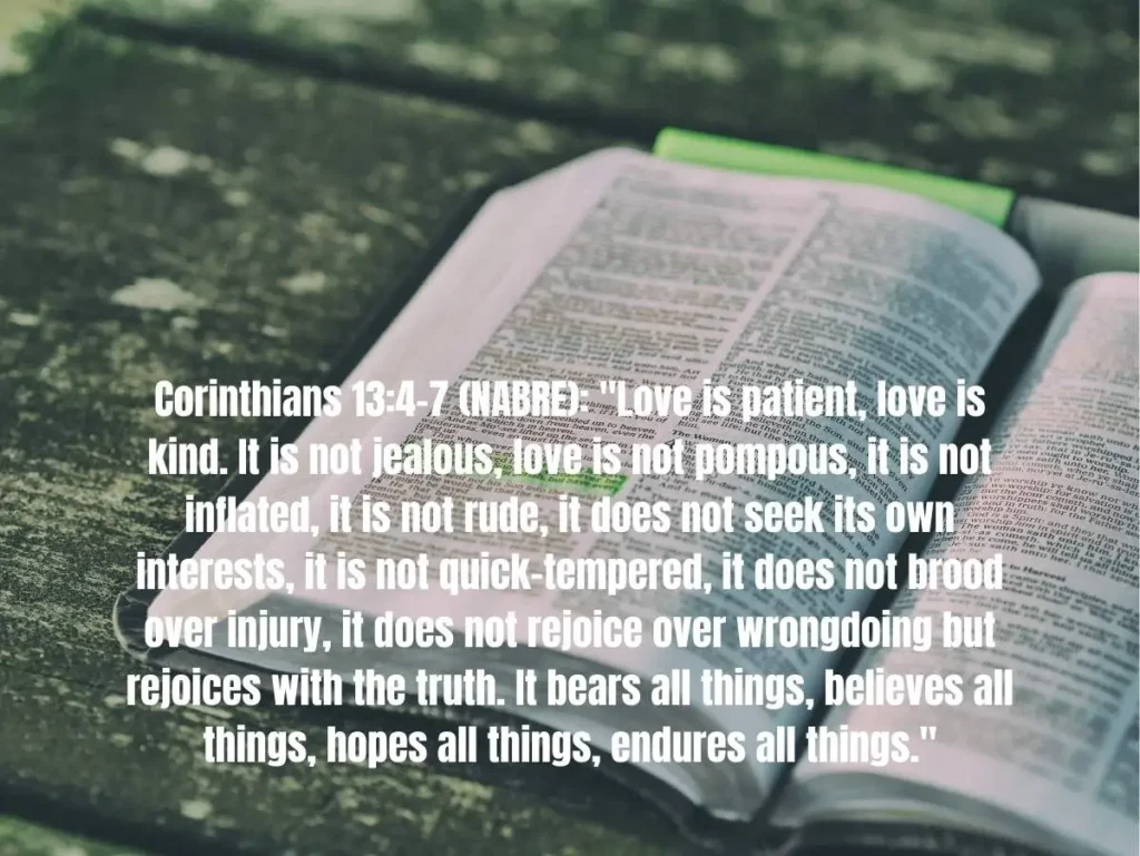 80 Inspiring Bible Quotes About Love, Faith, God's Love And Strength