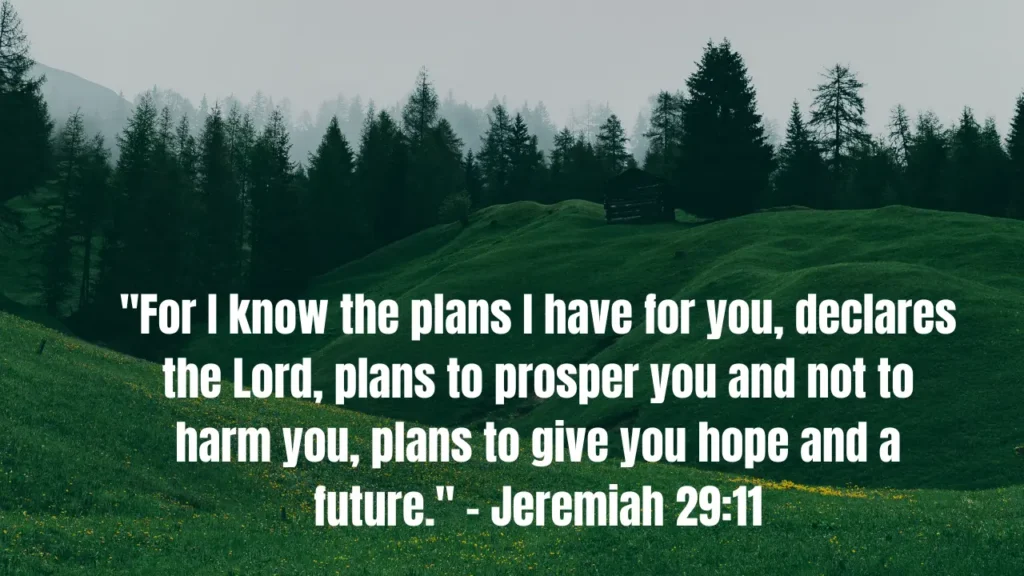 100 Best Bible Quotes of the Day: Encouraging Scripture for Every Day