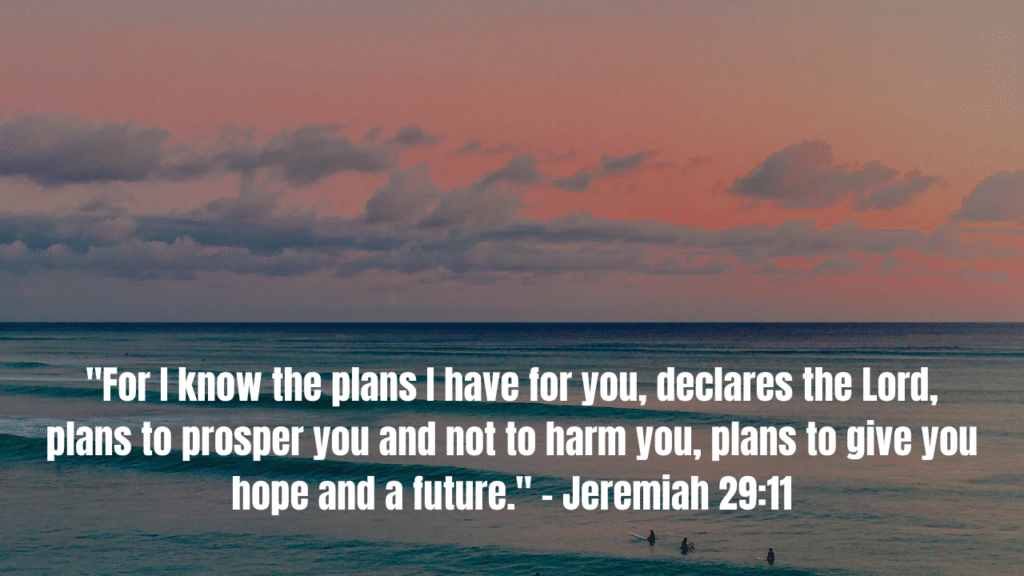 The Most Beloved Bible Quotes Among American Christians