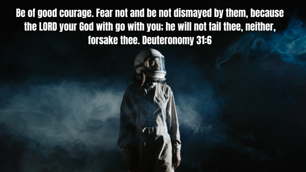 50+ Bible Quotes About Strength: Find Hope and Courage When Life Gets Hard