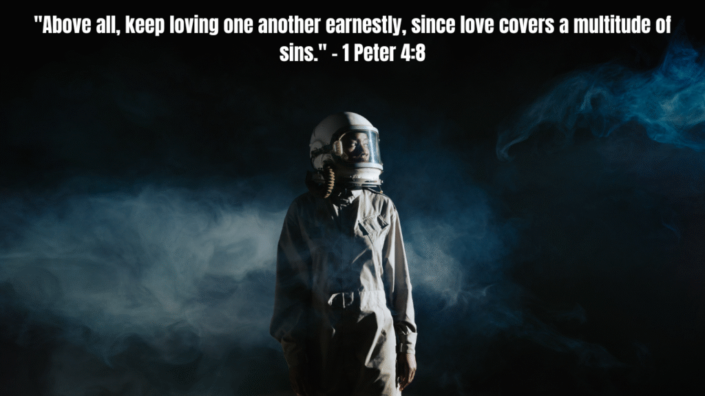 120 Powerful Bible Quotes About Love: Divine Wisdom for Every Heart