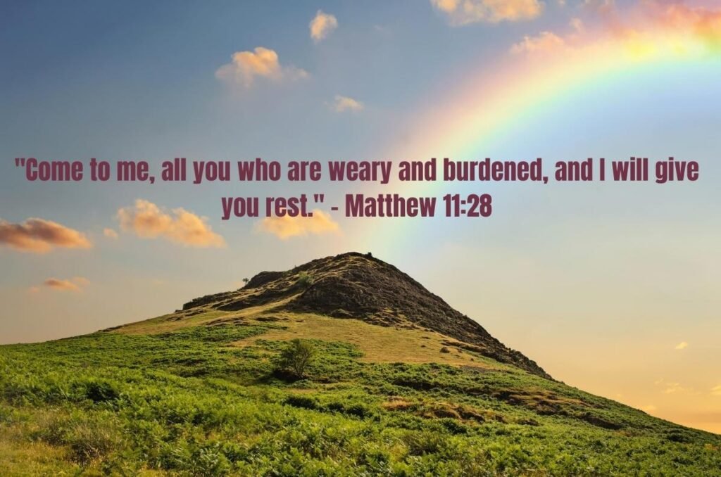 Powerful Inspirational Bible Verses to Transform Your Faith and Daily Life