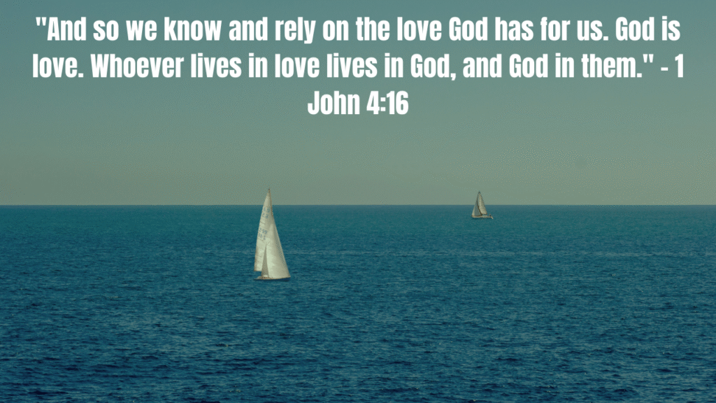120 Powerful Bible Quotes About Love: Divine Wisdom for Every Heart