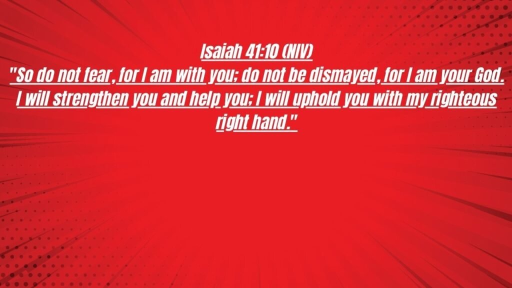 15 Bible Verses to Encourage You During Life's Challenges