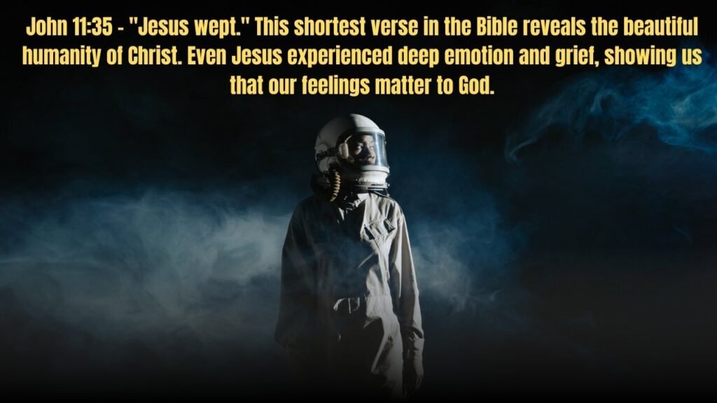 Short Bible Verses Powerful Scripture Quotes for Daily Encouragement