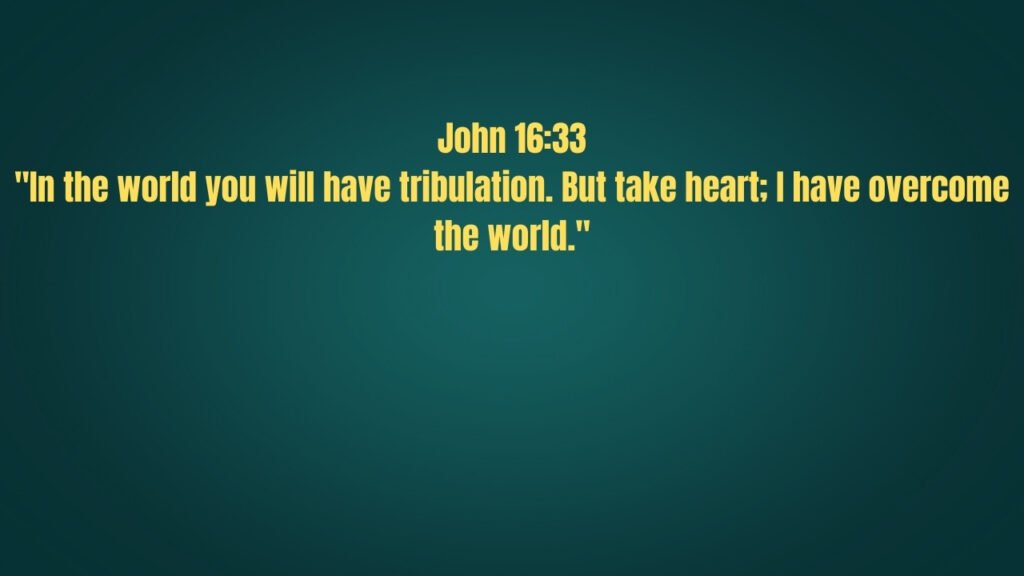 15 Bible Verses to Encourage You During Life's Challenges