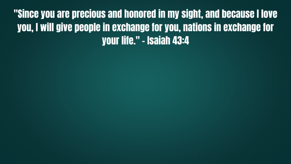 120 Powerful Bible Quotes About Love: Divine Wisdom for Every Heart
