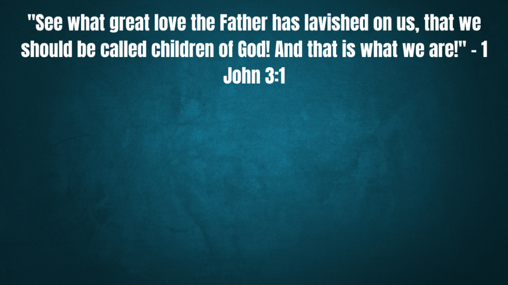 120 Powerful Bible Quotes About Love: Divine Wisdom for Every Heart