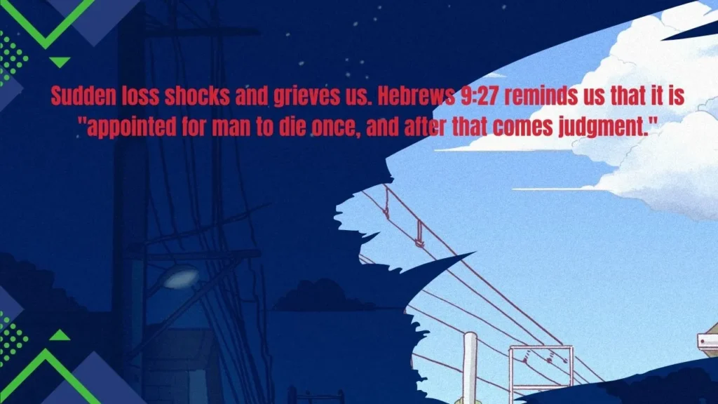 Bible Quotes on Dying: Finding Comfort and Hope in Scripture During Life's Final Journey