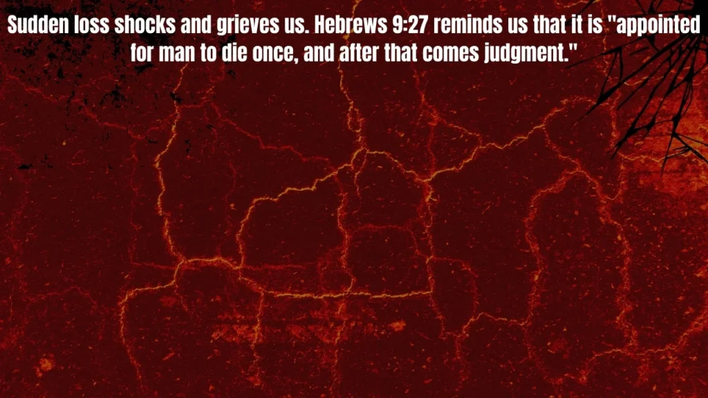 Bible Quotes on Dying: Finding Comfort and Hope in Scripture During Life's Final Journey