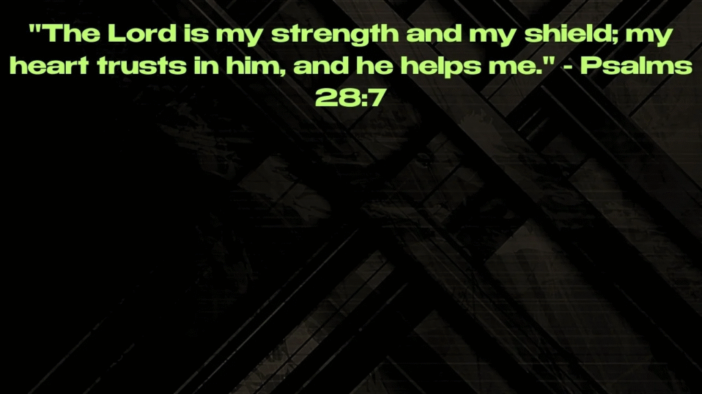 55 Inspirational Bible Verses And Quotes That Will Transform Your Daily Walk with God