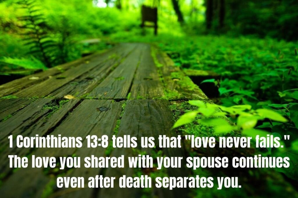 Bible Verses About Loss And The Death Of A Loved One: Finding Comfort Through Scripture During Your Darkest Hours