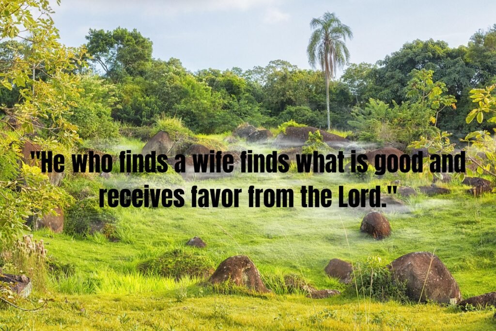 55 Beautiful Bible Quotes About Love And Marriage: Divine Wisdom for Couples