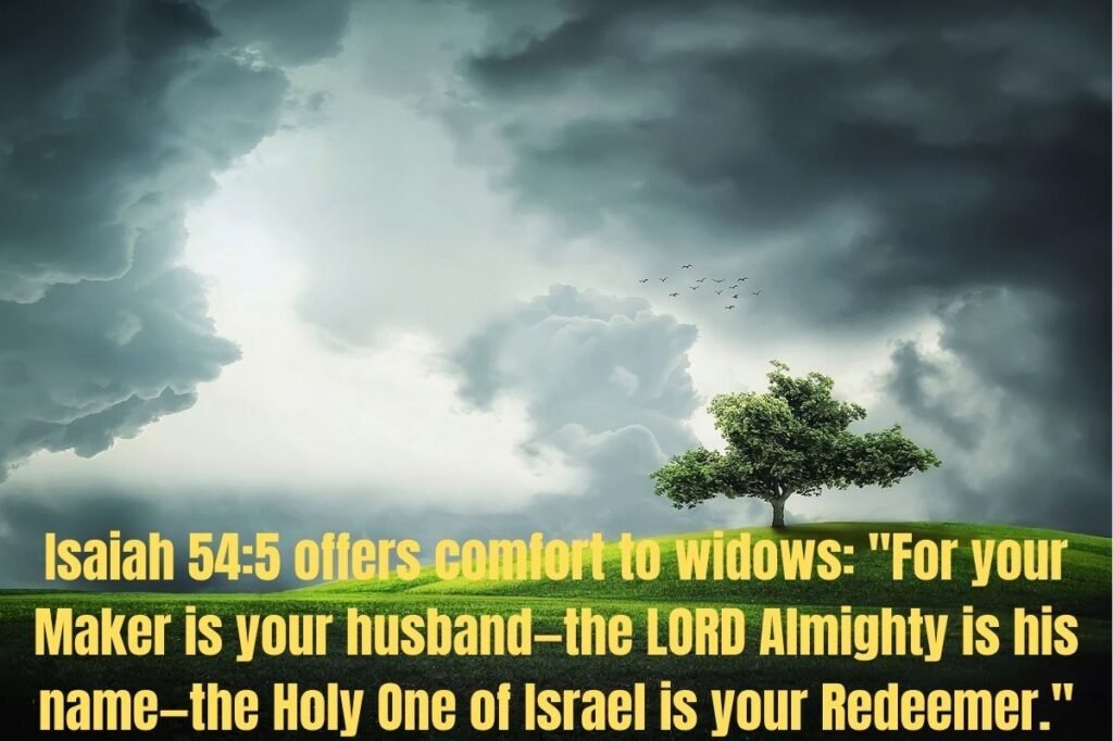 Bible Verses About Loss And The Death Of A Loved One: Finding Comfort Through Scripture During Your Darkest Hours