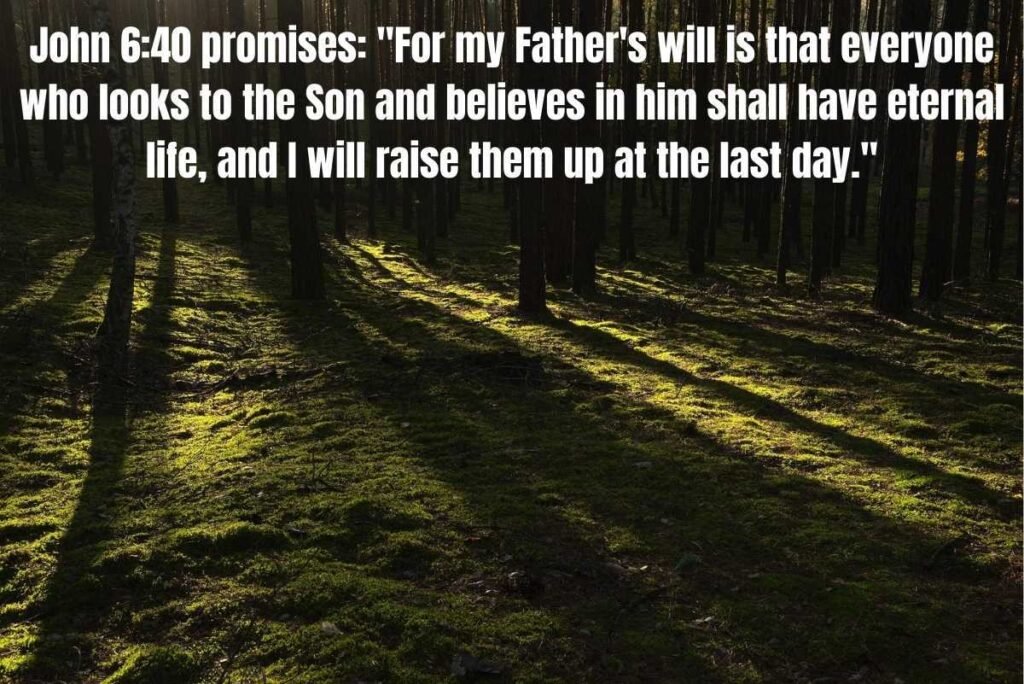 55 Short Easter Bible Verses to Celebrate the Holy Season