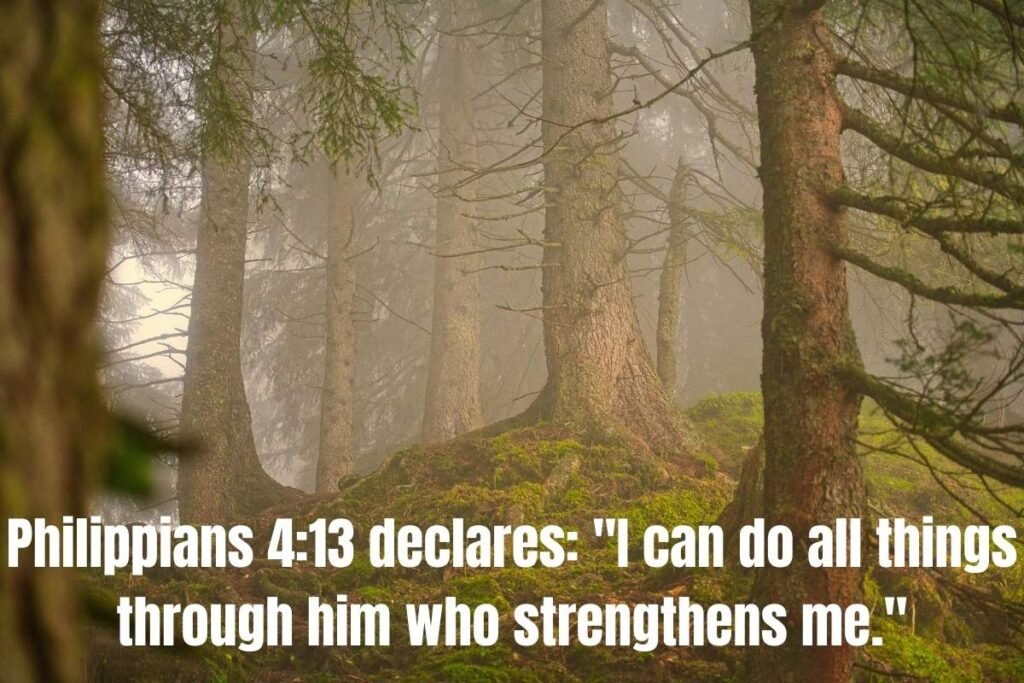 55 Inspirational Bible Verses And Quotes to Transform Your Life Today