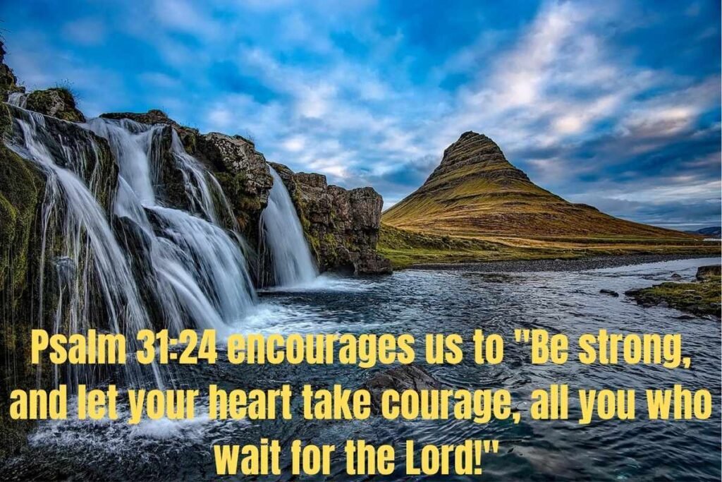 55 Inspirational Bible Verses And Quotes: Find Strength and Hope Through Scripture