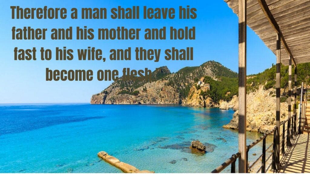 55 Beautiful Bible Quotes About Love And Marriage: Divine Wisdom for Couples