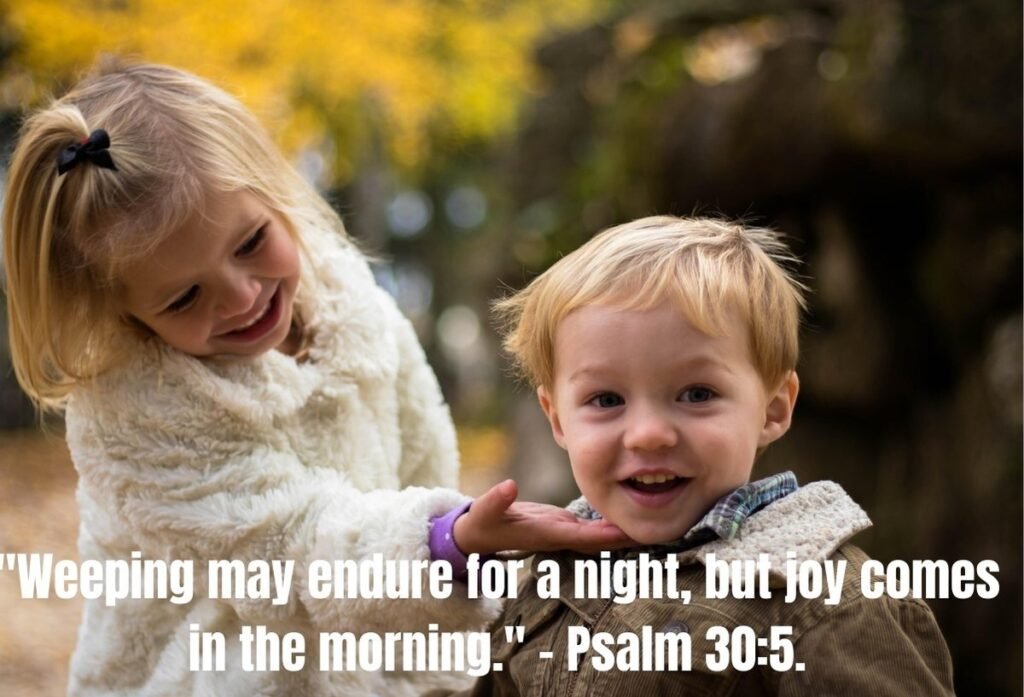 Bible Verses About Loss And The Death Of A Loved One: Finding Comfort in Scripture During Your Darkest Hours