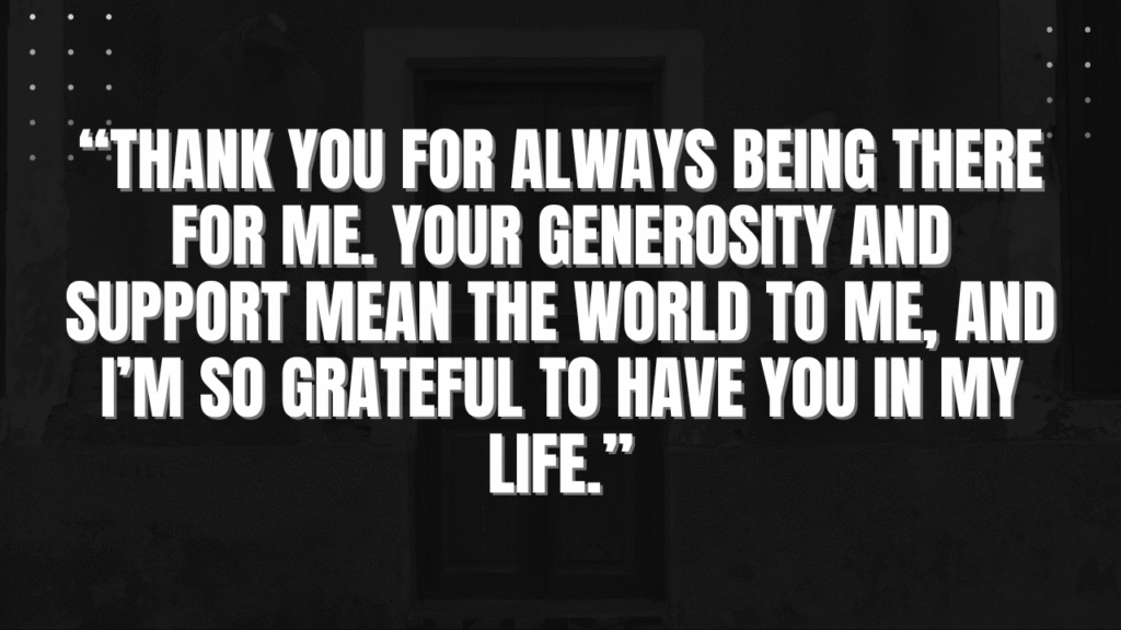 70+ Awesome Thank You Messages for Friends to Show Your Appreciation