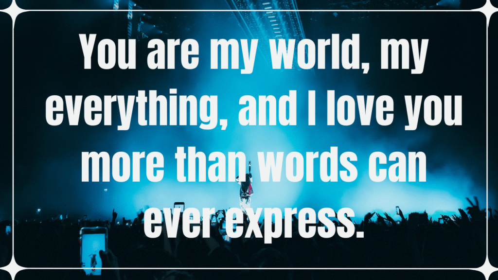 240+ Heart Touching Love Messages for Him to Make His Day Special in 2025