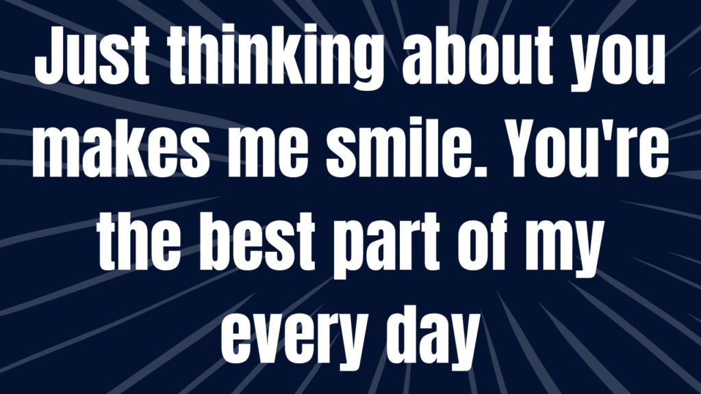 100+ Heart Touching Love Messages for Him to Make His Day Special in 2025