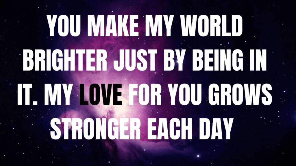 100+ Heart Touching Love Messages for Him to Make His Day Special in 2025