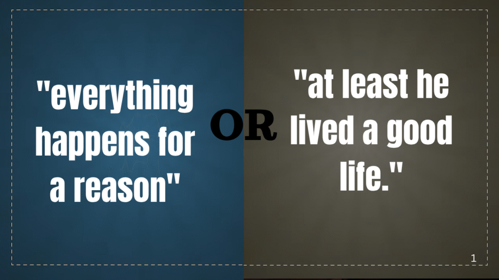 35+ Heartfelt Messages For The Loss Of A Husband Sympathy Card