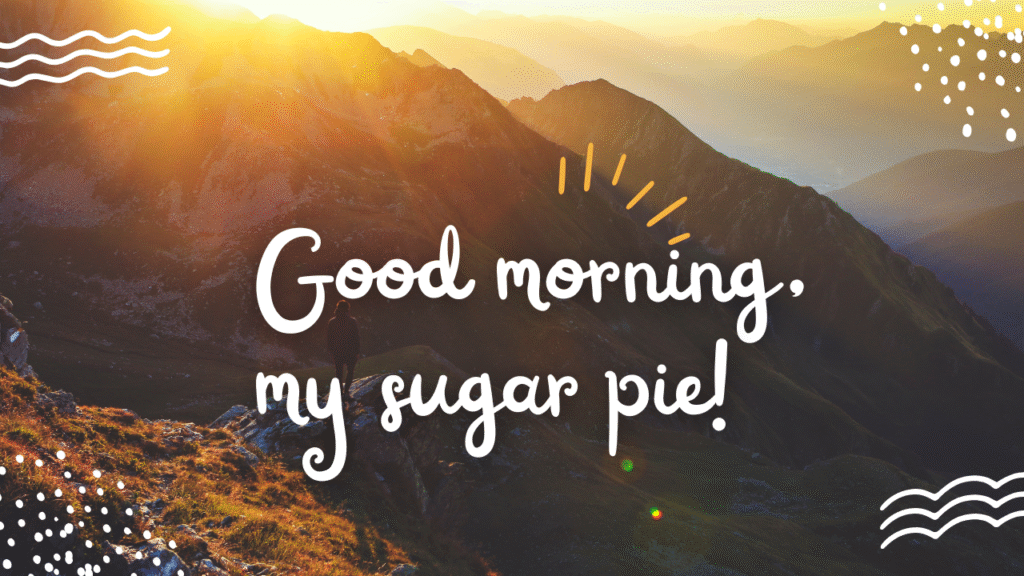 200+ Lovely Good Morning Love Messages for Her to Brighten Her Day