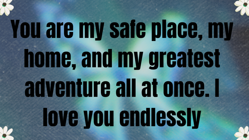 100+ Heart Touching Love Messages for Him to Make His Day Special in 2025