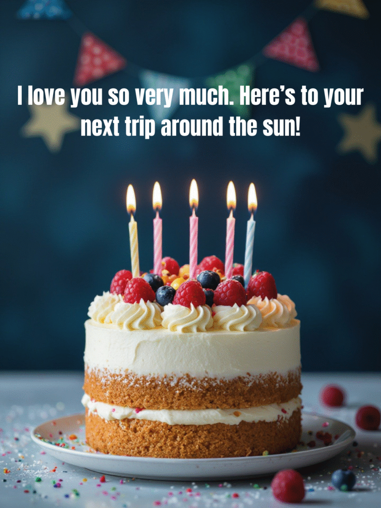 100 Special Happy Birthday Messages for Your Boyfriend