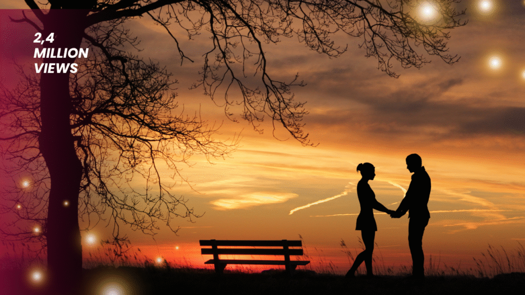 80 Loving Messages to Make Your Long-Distance Partner Feel Closer