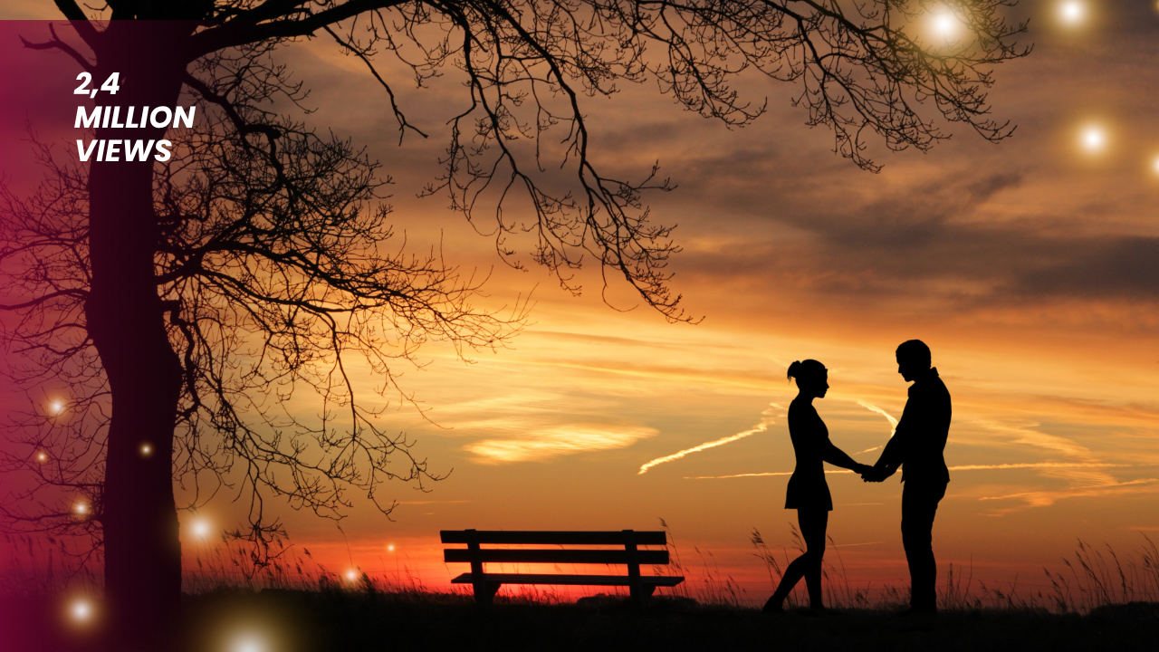80 Loving Messages to Make Your Long-Distance Partner Feel Closer