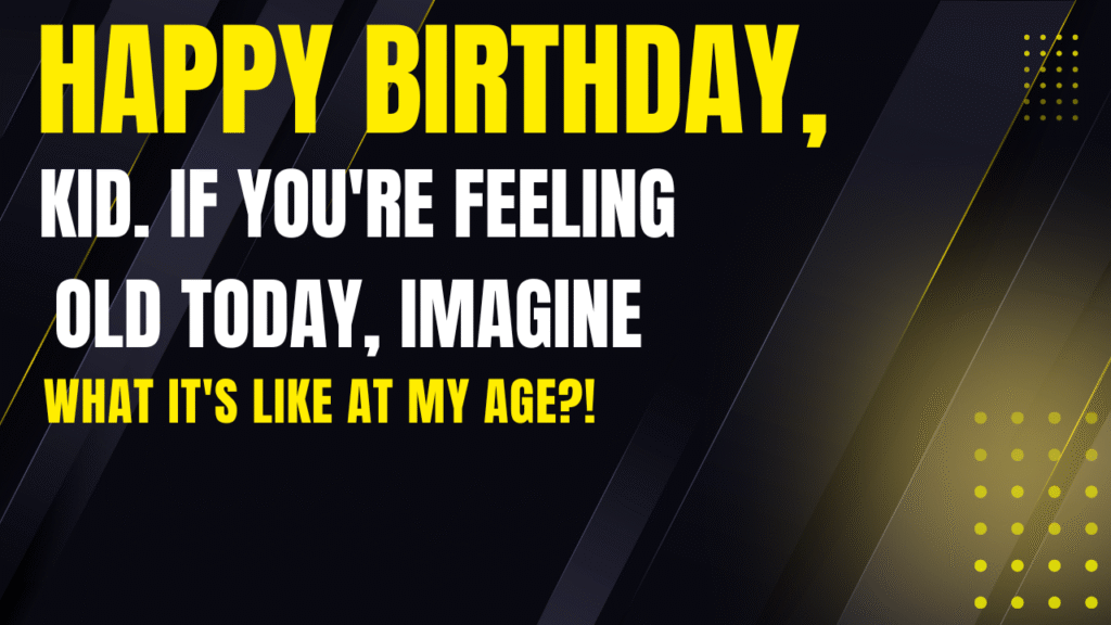 100+ Warm Birthday Wishes for Your Son-in-Law