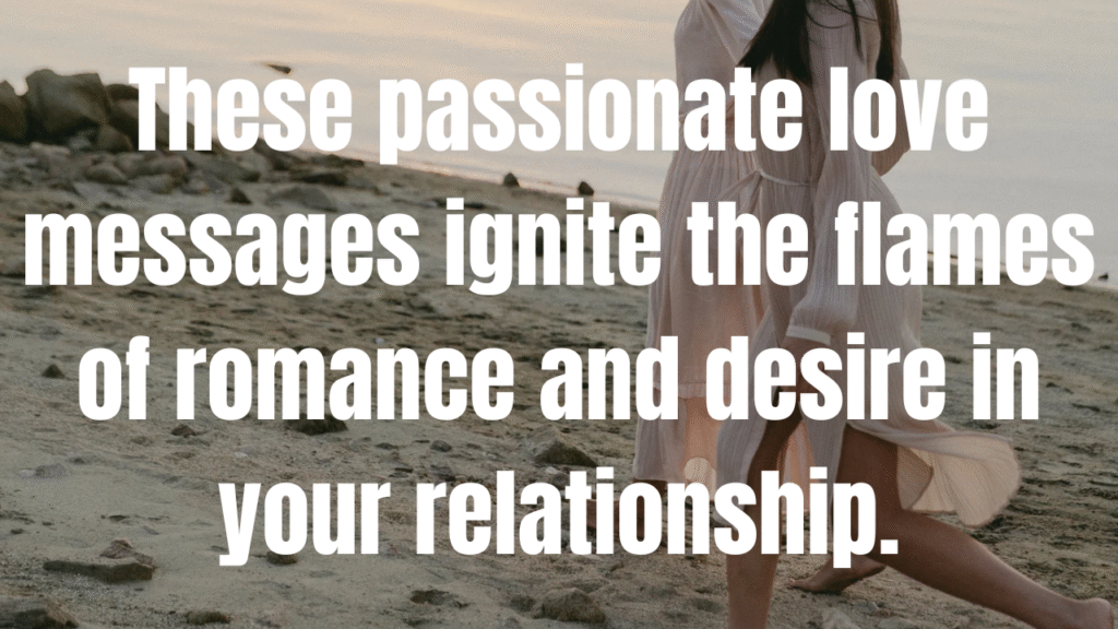 100+ Deep Love Messages for Her: Express Your True Feelings