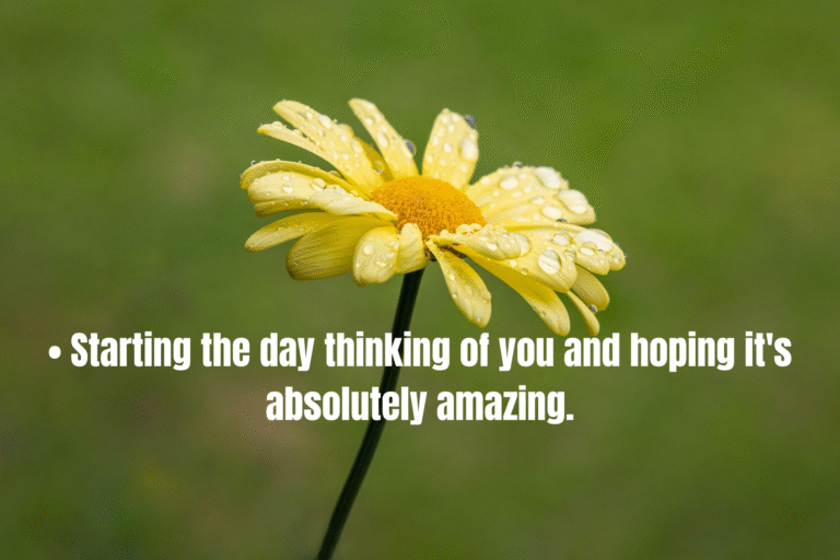 100+ Sweet Good Morning Messages For Friends To Brighten Their Day