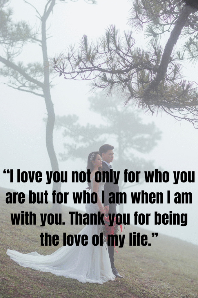 180 Sweet and Heartfelt Love Messages for Your Husband from Wife