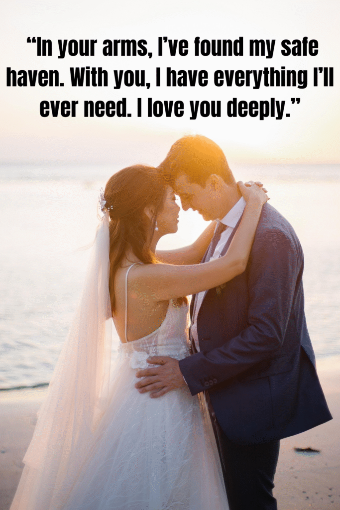 180 Sweet and Heartfelt Love Messages for Your Husband from Wife