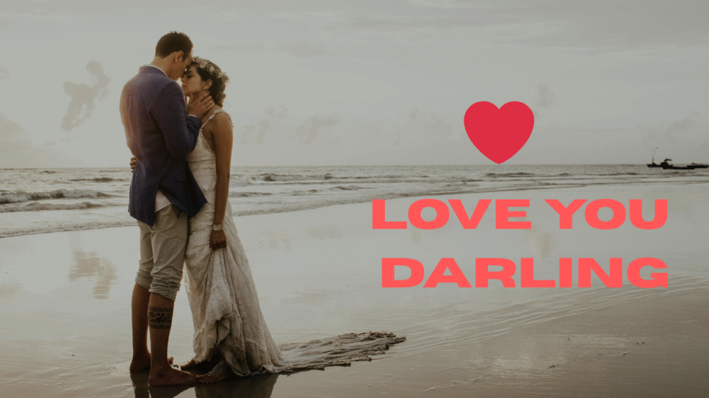 100+ Romantic Love Messages For Your Special Someone