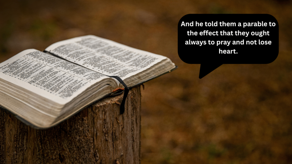 50+ Powerful Bible Quotes About Not Giving Up When Life Gets Hard