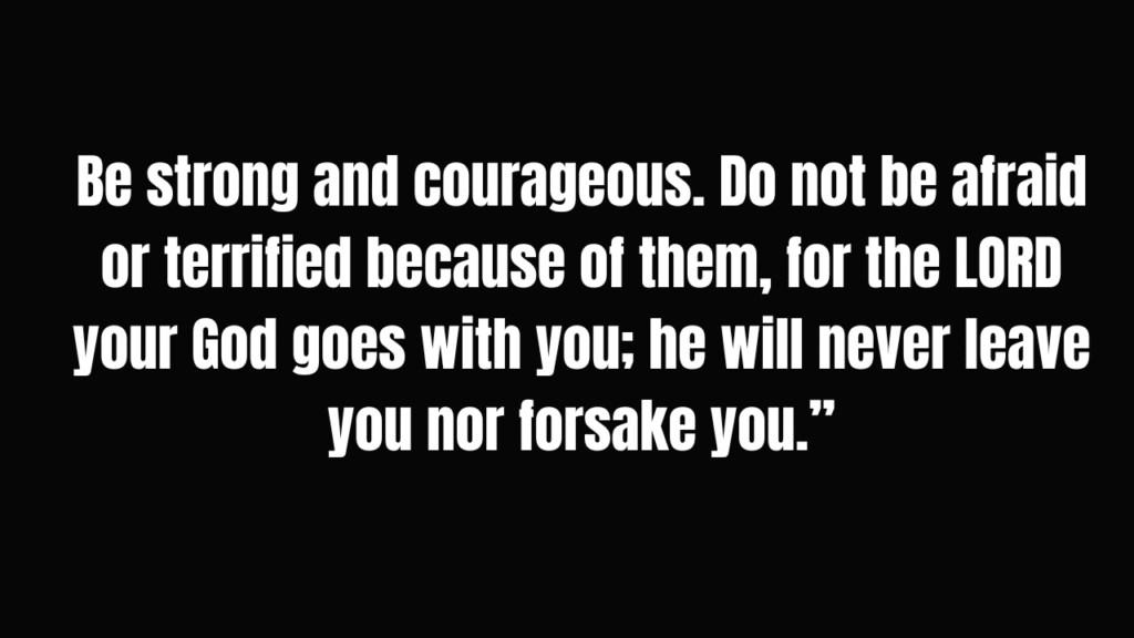 35+ Powerful Bible Quotes About Change to Guide You Through Life's Transitions