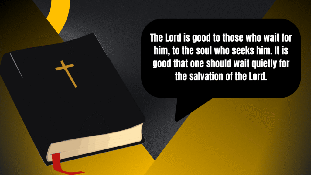 50+ Powerful Bible Quotes About Not Giving Up When Life Gets Hard