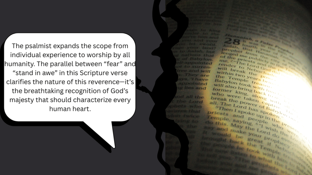 20+ Bible Quotes to Fear God: Finding Reverence, Wisdom, and Life