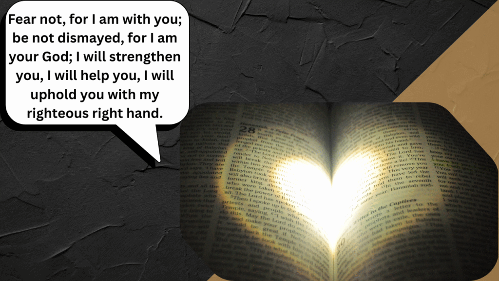 50+ Powerful Bible Quotes About Not Giving Up When Life Gets Hard