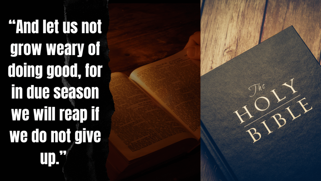 40+ Bible Quotes on Sports: Divine Inspiration for Athletes and Believers