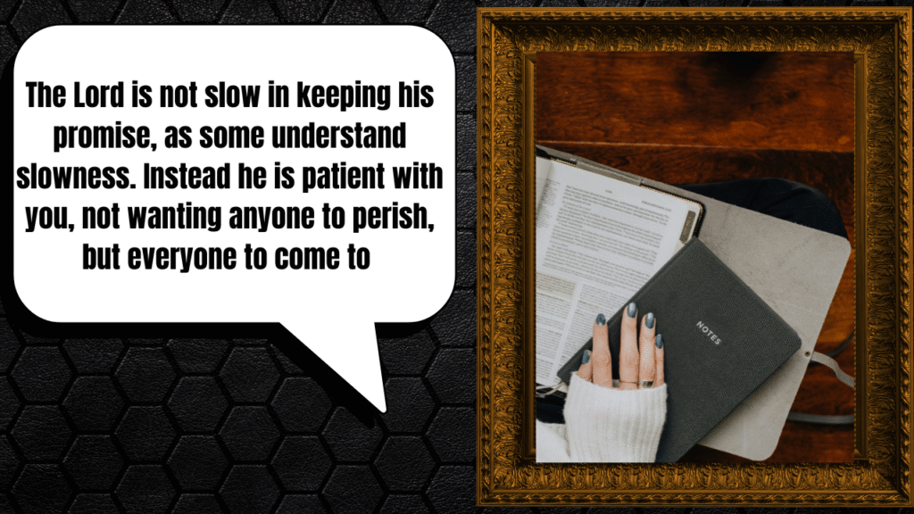 35+ Powerful Bible Quotes About Change to Guide You Through Life's Transitions