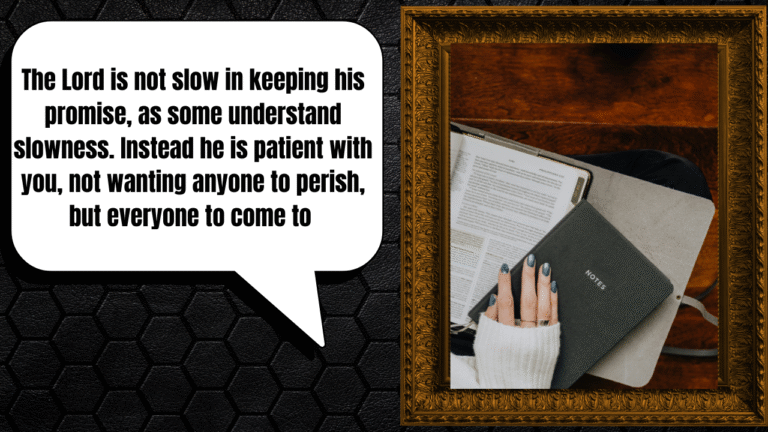 35+ Powerful Bible Quotes About Change to Guide You Through Life's Transitions