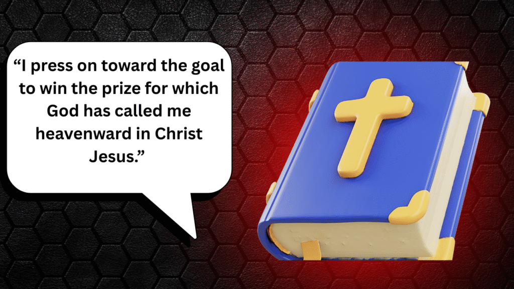 40+ Bible Quotes on Sports: Divine Inspiration for Athletes and Believers