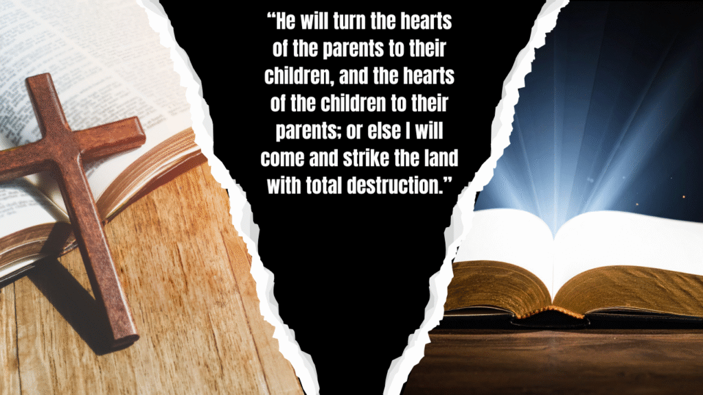 30+ Bible Quotes About A Father's Love: Powerful Scriptures on Fatherly Devotion