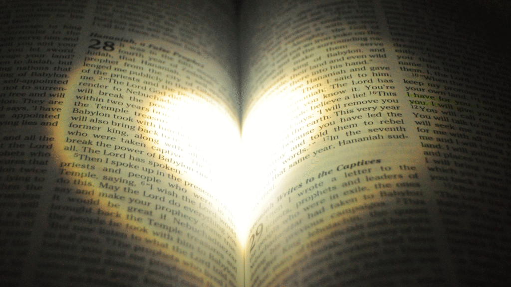 35+ Powerful Bible Quotes About Change to Guide You Through Life's Transitions